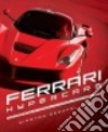 Ferrari Hypercars libro str