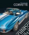 Art of the Corvette libro str