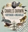 The Voyage of the Beagle libro str