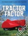 The Tractor Factor libro str