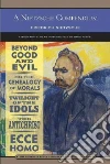 A Nietzsche Compendium libro str