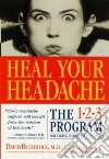 Heal Your Headache libro str