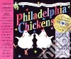 Philadelphia Chickens libro str
