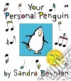 Your Personal Penguin libro str
