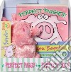 Perfect Piggies! libro str