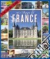 365 Days in France Picture-a-day 2017 Calendar libro str