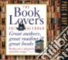 The Book Lover’s 2017 Calendar libro str