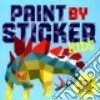 Paint by Sticker Kids libro str