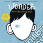Wonder 2017 Calendar