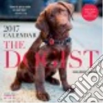The Dogist 2017 Calendar