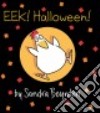 Eek! Halloween! libro str