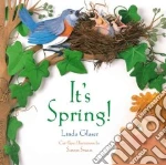 It's Spring! libro str