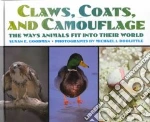 Claws, Coats and Camouflage