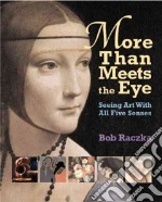 More Than Meets the Eye libro str