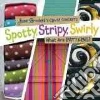 Spotty, Stripy, Swirly libro str