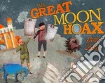 The Great Moon Hoax