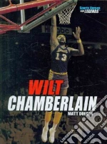Wilt Chamberlain