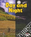 Day and Night libro str