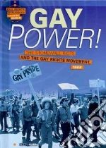 Gay Power!