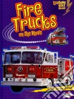 Fire Trucks on the Move