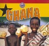 Ghana libro str
