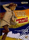 The Life-saving Adventure of Sam Deal, Shipwreck Rescuer libro str