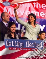 Getting Elected
