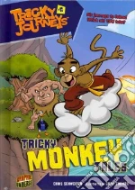 #06 Tricky Monkey Tales