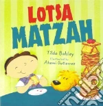 Lotsa Matzah