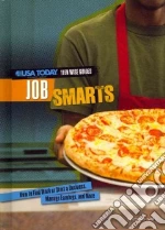 Job Smarts