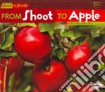 From Shoot to Apple