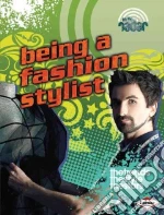 Being a Fashion Stylist