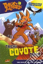 Tricky Journeys 1