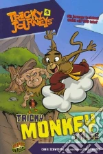 Tricky Journeys 6