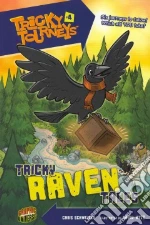 Tricky Journeys 4