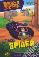 Tricky Spider Tales