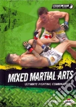 Mixed Martial Arts