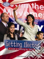 Getting Elected