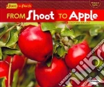 From Shoot to Apple