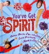 You've Got Spirit! libro str