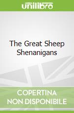 The Great Sheep Shenanigans