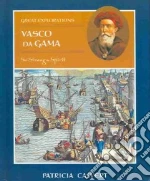 Vasco Da Gama