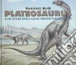 Plateosaurus