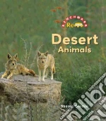 Desert Animals