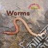 Worms libro str