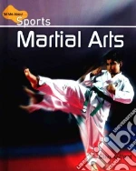 Martial Arts