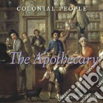 The Apothecary