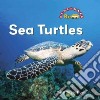 Sea Turtles libro str