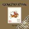 Genghis Khan libro str