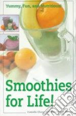 Smoothies for Life